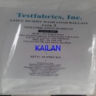 AATCC 3号陪洗布,AATCCDummy III ,AATCC NO.3伴洗布