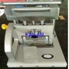 QI-008 ASTM-F1677 MARK II止滑试验机