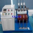 QI-003 ASTM-D1630 NBS耐磨试验机