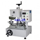 QI-004国标/GB标准鞋底耐磨试验机