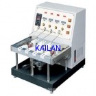 QI-013 BALLY皮革动态防水试验机