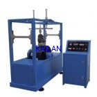 QI-021轮滑鞋动态路况试验机