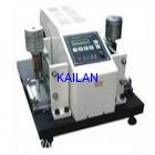 QI-024 AATCC/ISO电动式磨擦褪色试验机