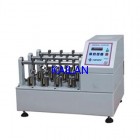 QI-035鞋面材料耐曲挠试验机