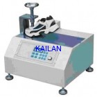 QI-071工作鞋成鞋耐折刚性测试仪