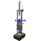 ASTM F1976缓冲吸震性测试机