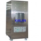 QI-E-005单根电线电缆水平燃烧试验机   