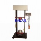 GB2812-2006 QI-F-001安全帽冲击试验机