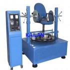 QI-F-002办公椅旋转寿命试验机