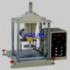 QI-F-004泡棉压缩应力试验机