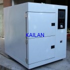 QI-H-023冷热冲击试验机（三箱）