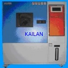 高温老化试验机