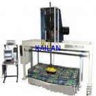 QI-J-007床垫弹簧疲劳寿命试验机（科内尔法）