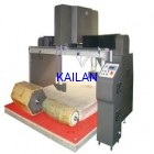 QI-J-008床垫滚轮测试仪  