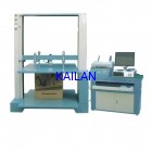 QI-P-003纸箱抗压试验机