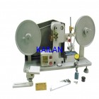 QI-R-009 ASTM F2357 RCA纸带耐磨试验机