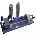 QI-S-008织物伸长计