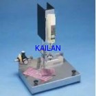 数字硬挺气动硬挺度测试仪