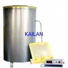 QI-S-047法拉第筒法织物摩擦电荷测试仪