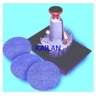 QI-S-051	电动织物裁样器