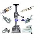 QI-S-057	钮扣拉力测试仪