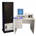 QI-S-067 FZ/T01045织物悬垂直性测试仪