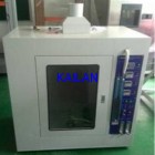 QI-S-076水平及垂直燃烧试验机