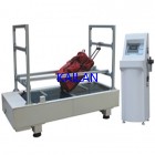  QI-X01箱包行走颠簸磨耗试验机，皮箱里程试验机