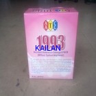 AATCC1993WOB标准洗涤剂AATCC水洗牢度测试专用洗涤剂