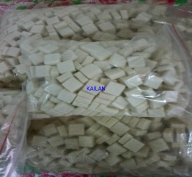 EMPA701（白色）羊毛毡,IULTCS耐磨试验机羊毛毡（1000粒/包）