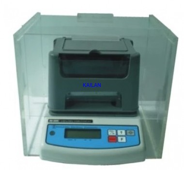 QI-R-013数显橡胶塑料电子比重计
