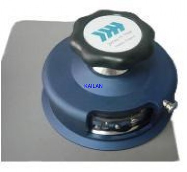 QI-S-050	标准织物裁样器