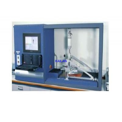 ASTM-F2913电脑式止滑试验机