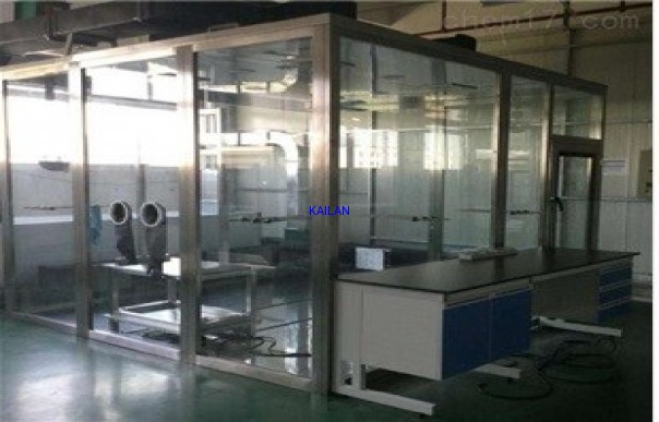 QI-F-018口罩泄漏率测试仪