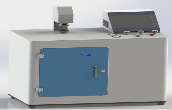 QI-F-017口罩颗粒物过滤效率测试仪