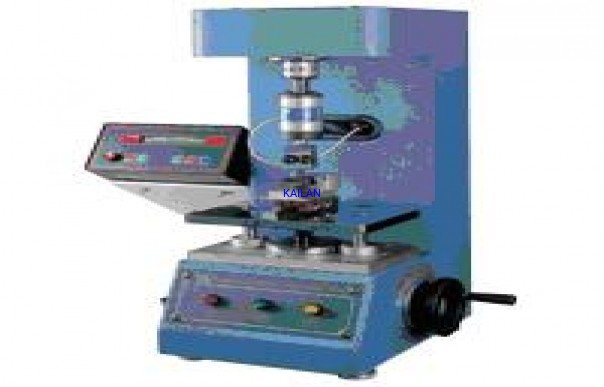 QI-082拉链扭转力试验机