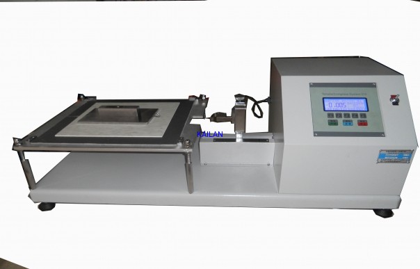 QI-070静态止滑试验机