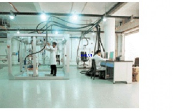 QI-J-014五通道中央控制系统