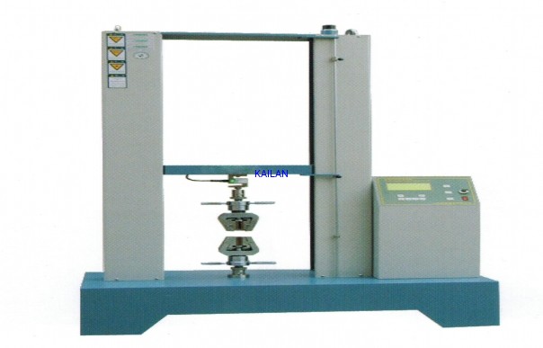 QI-T-004双柱落地式拉力机