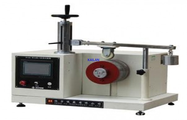 QI-X05 箱包轮子耐磨试验机